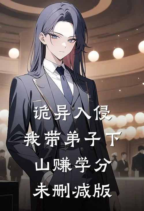 诡异入侵：我带弟子下山赚学分未删减版
