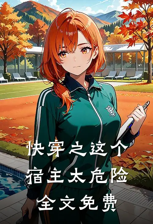 快穿之这个宿主太危险全文免费