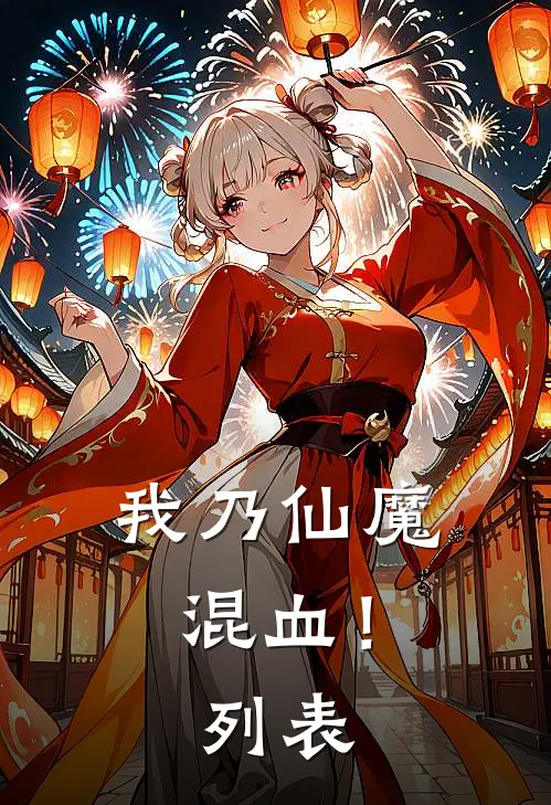 我乃仙魔混血！列表