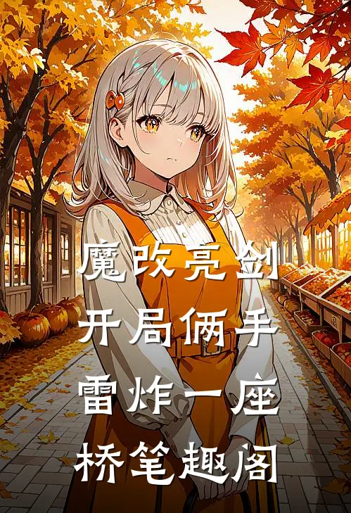 魔改亮剑：开局俩手雷炸一座桥笔趣阁