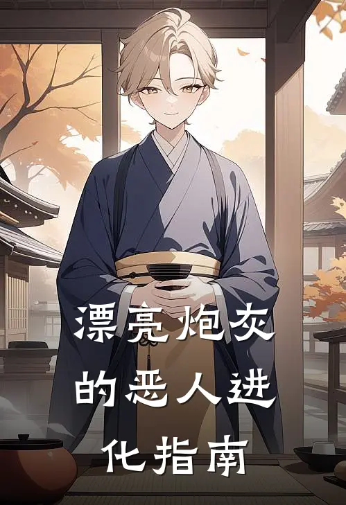 漂亮炮灰的恶人进化指南