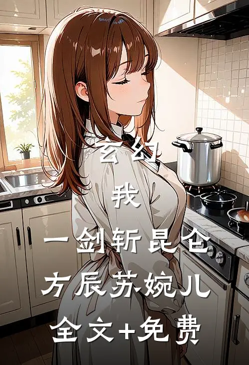 玄幻：我，一剑斩昆仑方辰苏婉儿全文+免费