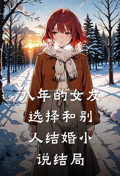 八年的女友，选择和别人结婚小说结局