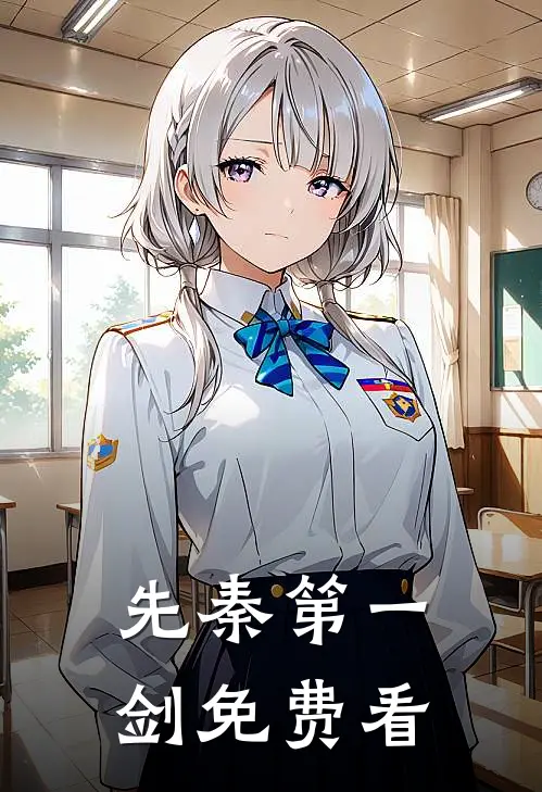 先秦第一剑免费看