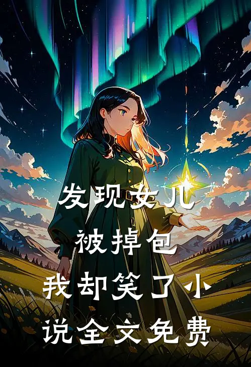 发现女儿被掉包，我却笑了小说全文免费