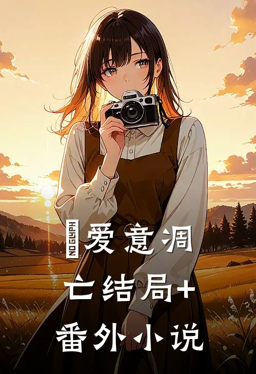 爱意凋亡结局+番外小说