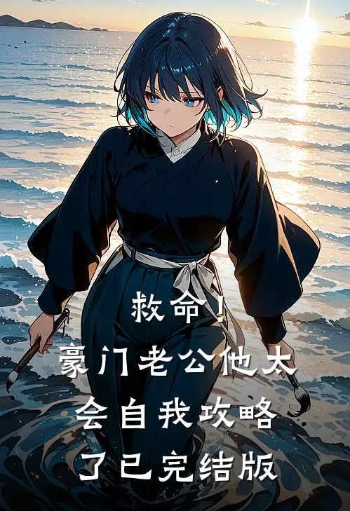 救命！豪门老公他太会自我攻略了已完结版