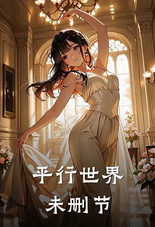 平行世界未删节