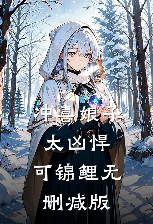冲喜娘子太凶悍，可锦鲤无删减版
