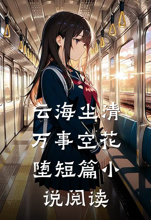 云海尘清，万事空花堕短篇小说阅读