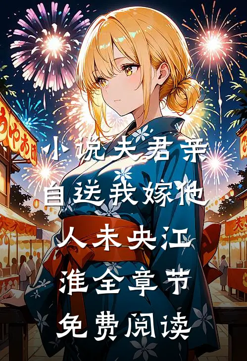 小说夫君亲自送我嫁他人未央江淮全章节免费阅读