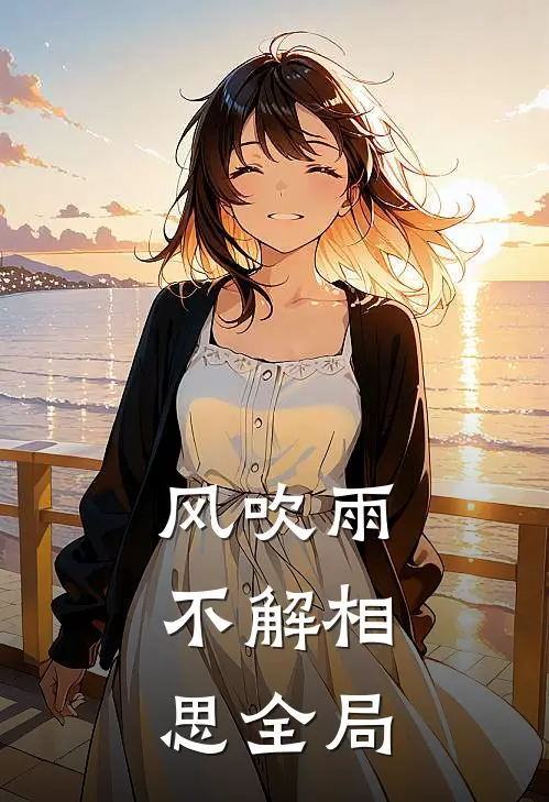 风吹雨，不解相思全局