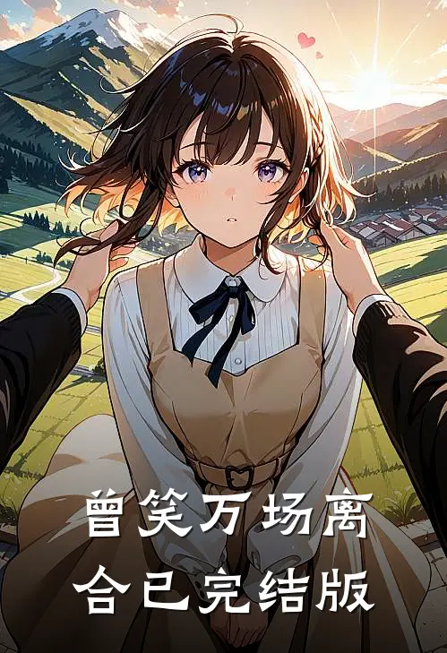 曾笑万场离合已完结版