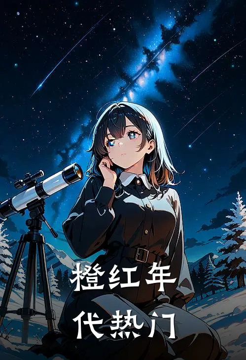 橙红年代热门