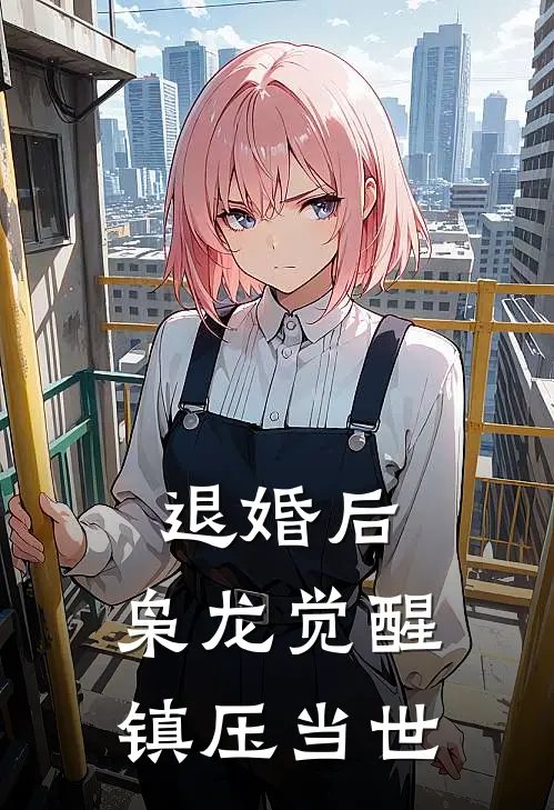 退婚后，枭龙觉醒，镇压当世