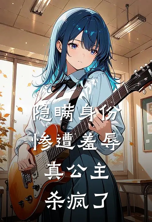 隐瞒身份惨遭羞辱，真公主杀疯了