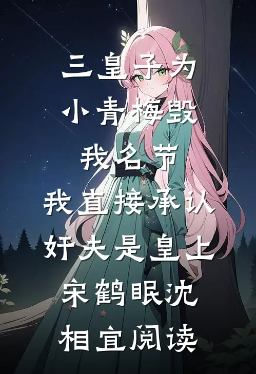 娘亲开门，我带七个野爹回来了番外+无删减