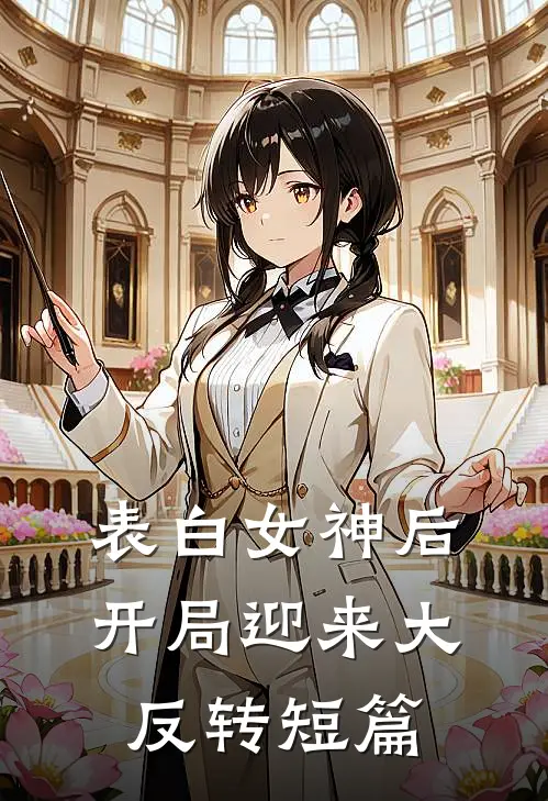 表白女神后，开局迎来大反转短篇
