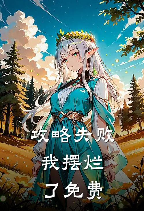 攻略失败，我摆烂了免费