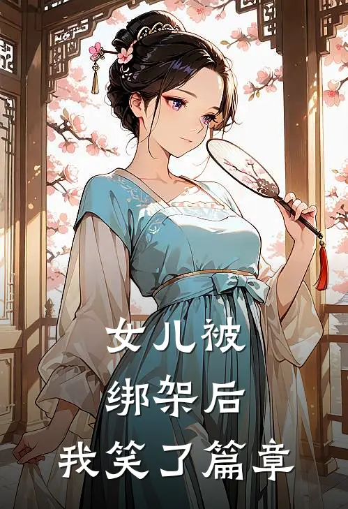 女儿被绑架后，我笑了篇章