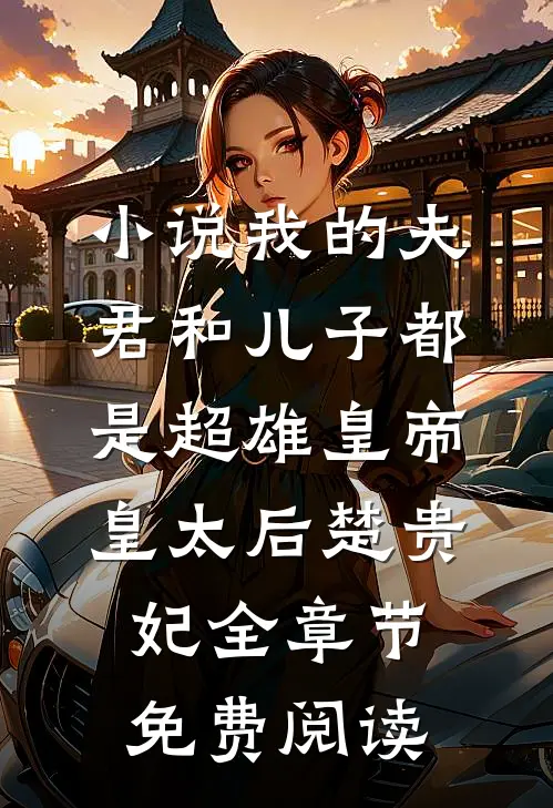 小说我的夫君和儿子都是超雄皇帝皇太后楚贵妃全章节免费阅读