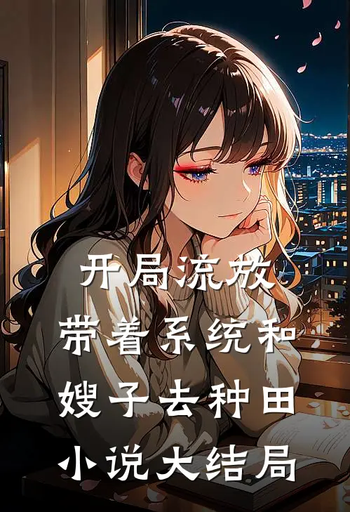 开局流放：带着系统和嫂子去种田小说大结局