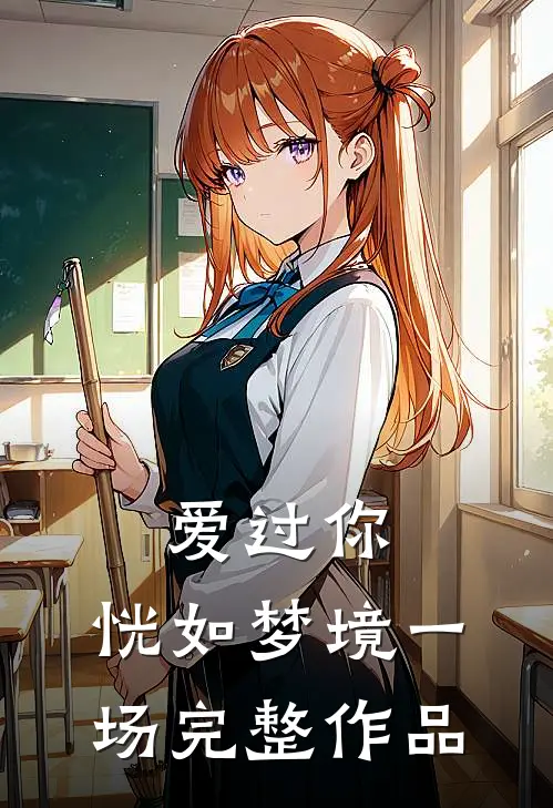 爱过你，恍如梦境一场完整作品