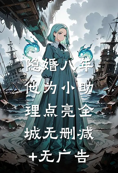 隐婚八年，他为小助理点亮全城无删减+无广告