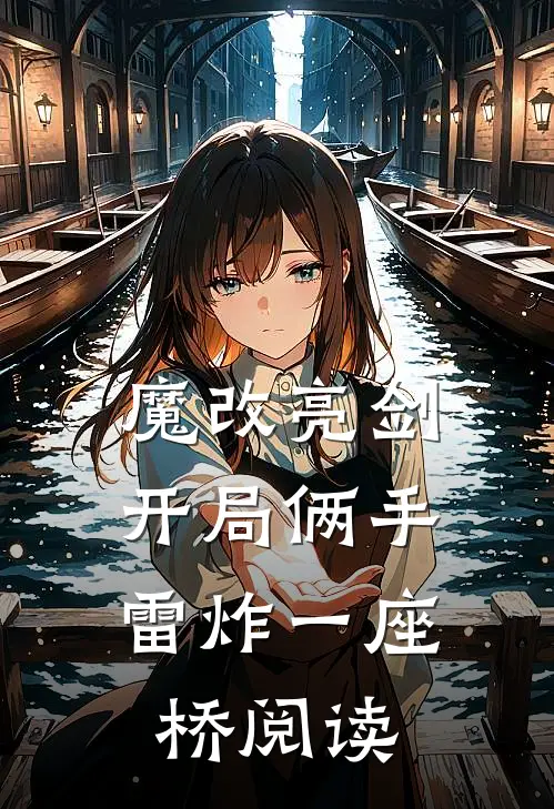 魔改亮剑：开局俩手雷炸一座桥阅读
