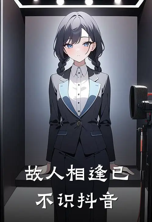 故人相逢已不识抖音
