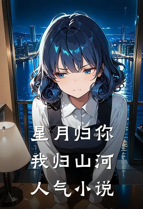 星月归你，我归山河人气小说
