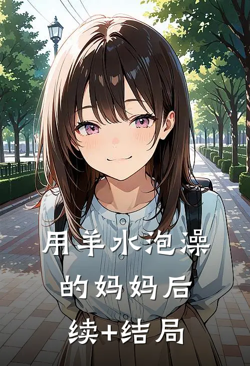 用羊水泡澡的妈妈后续+结局