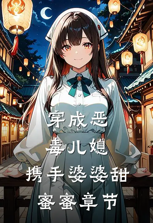 穿成恶毒儿媳，携手婆婆甜蜜蜜章节