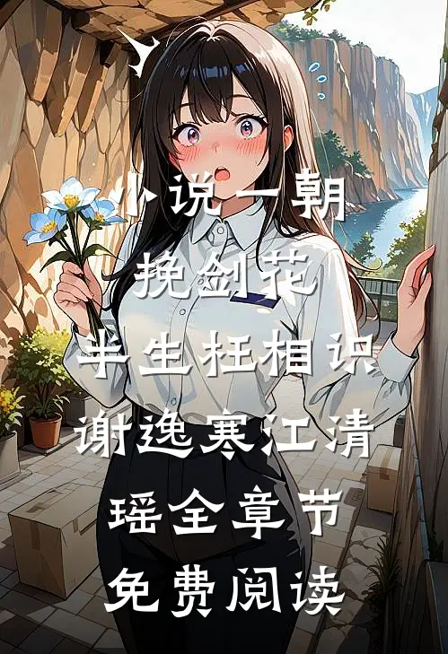 小说一朝挽剑花，半生枉相识谢逸寒江清瑶全章节免费阅读