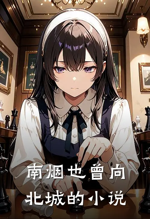 南烟也曾向北城的小说
