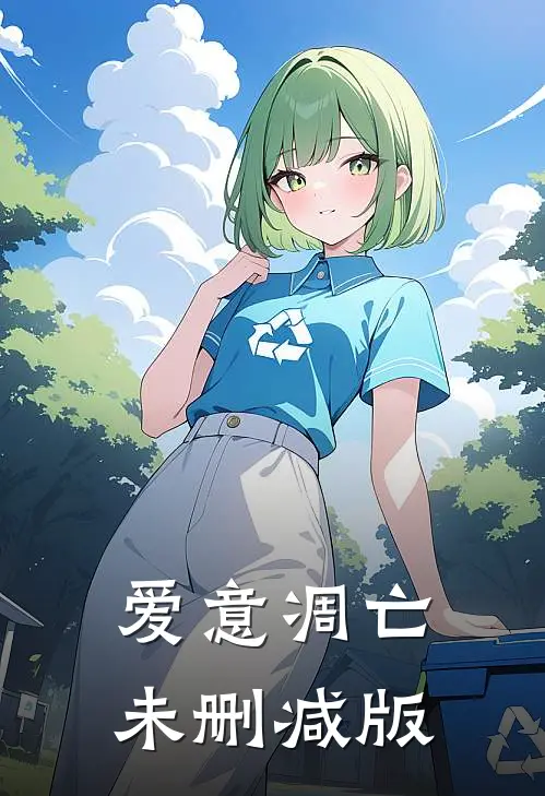爱意凋亡未删减版