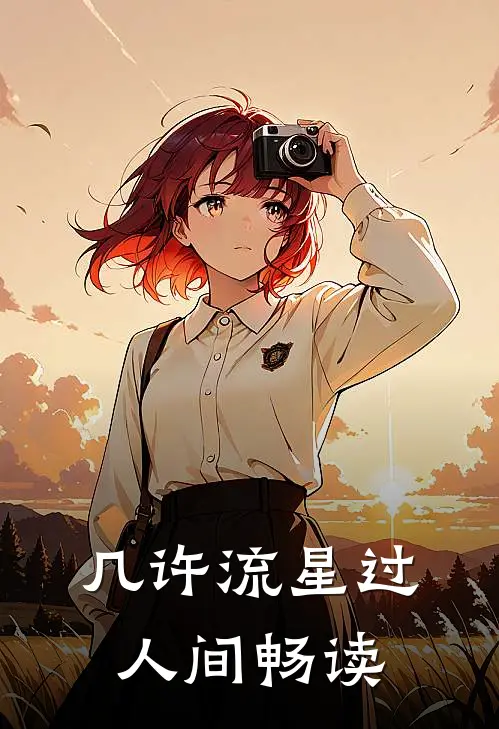 几许流星过人间畅读