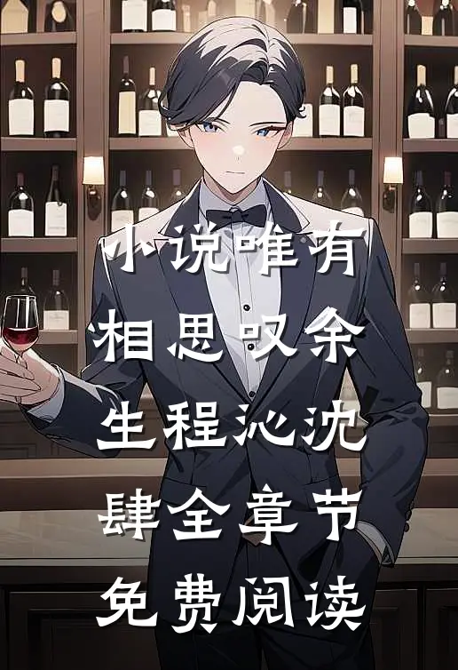 小说唯有相思叹余生程沁沈肆全章节免费阅读