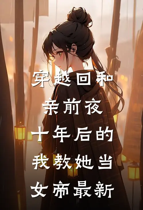 穿越回和亲前夜，十年后的我教她当女帝最新