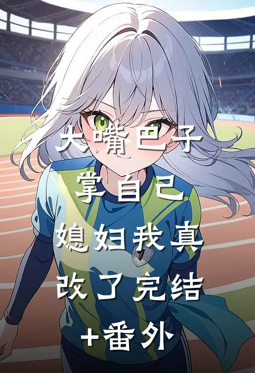 大嘴巴子掌自己，媳妇我真改了完结+番外