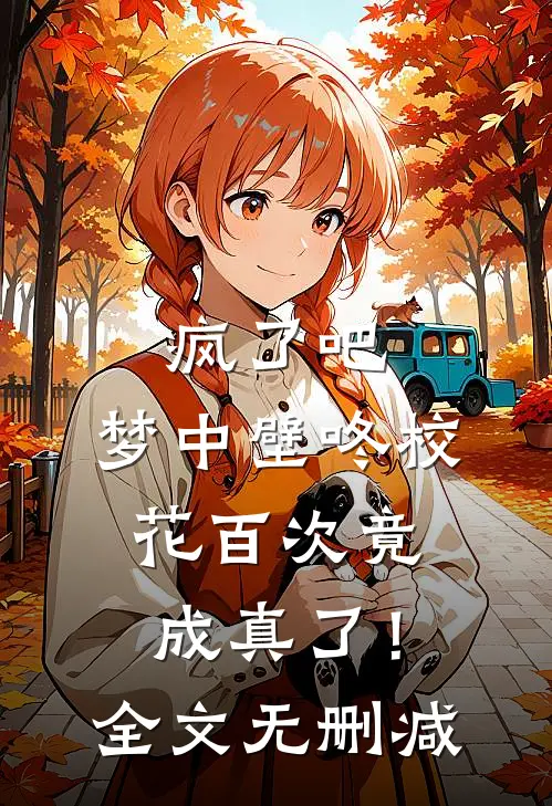 疯了吧，梦中壁咚校花百次竟成真了！全文无删减