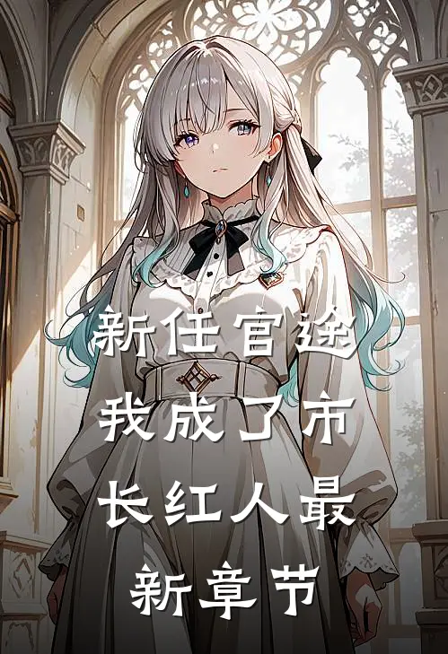 新任官途，我成了市长红人最新章节