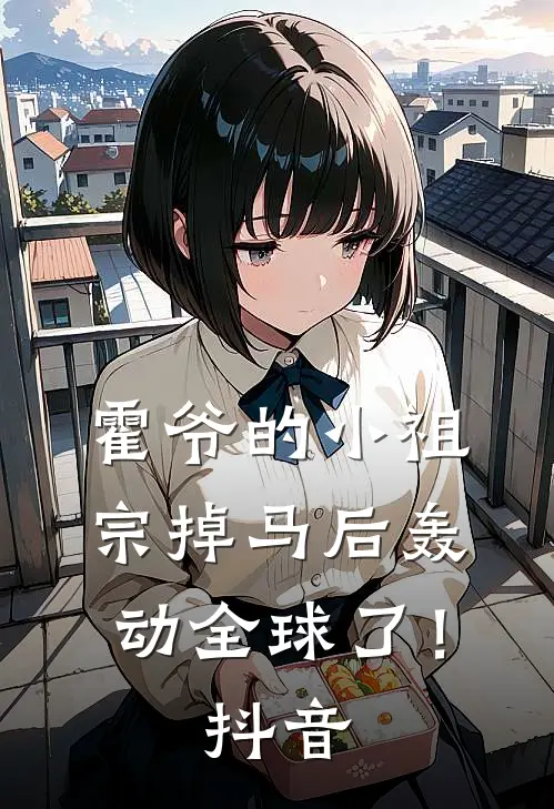 霍爷的小祖宗掉马后轰动全球了！抖音