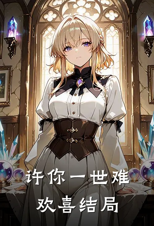 许你一世难欢喜结局