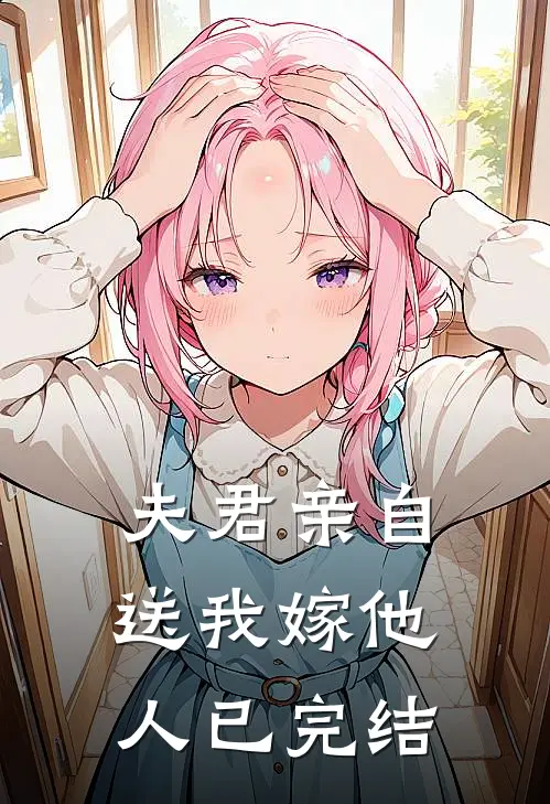夫君亲自送我嫁他人已完结