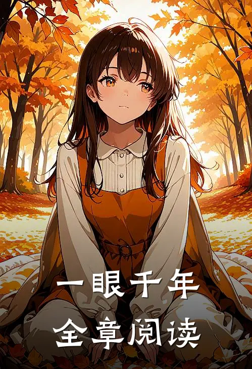 一眼千年全章阅读