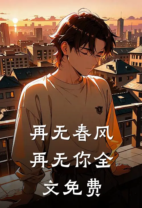 再无春风再无你全文免费