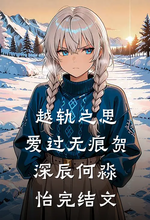 越轨之思，爱过无痕贺深辰何淼怡完结文