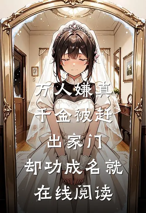 万人嫌真千金被赶出家门，却功成名就在线阅读