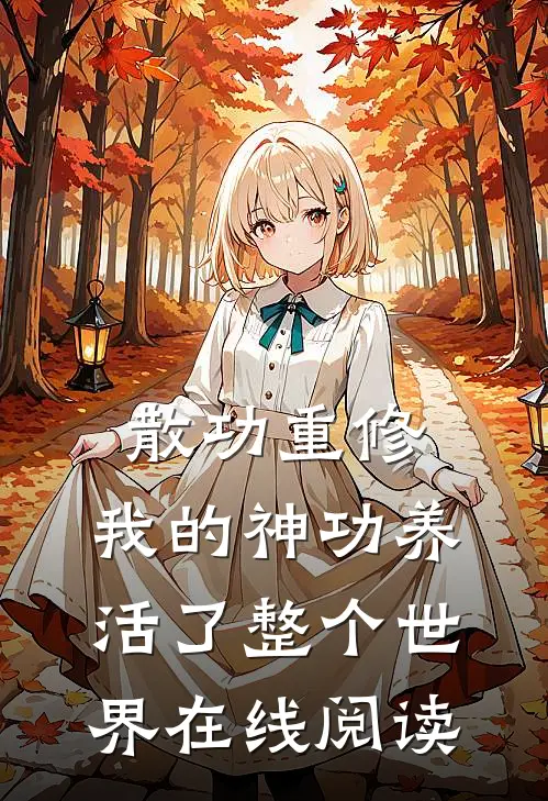 散功重修：我的神功养活了整个世界在线阅读